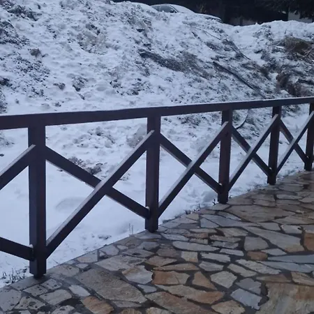 Wolf Apartments Spa Kopaonik Exterior photo