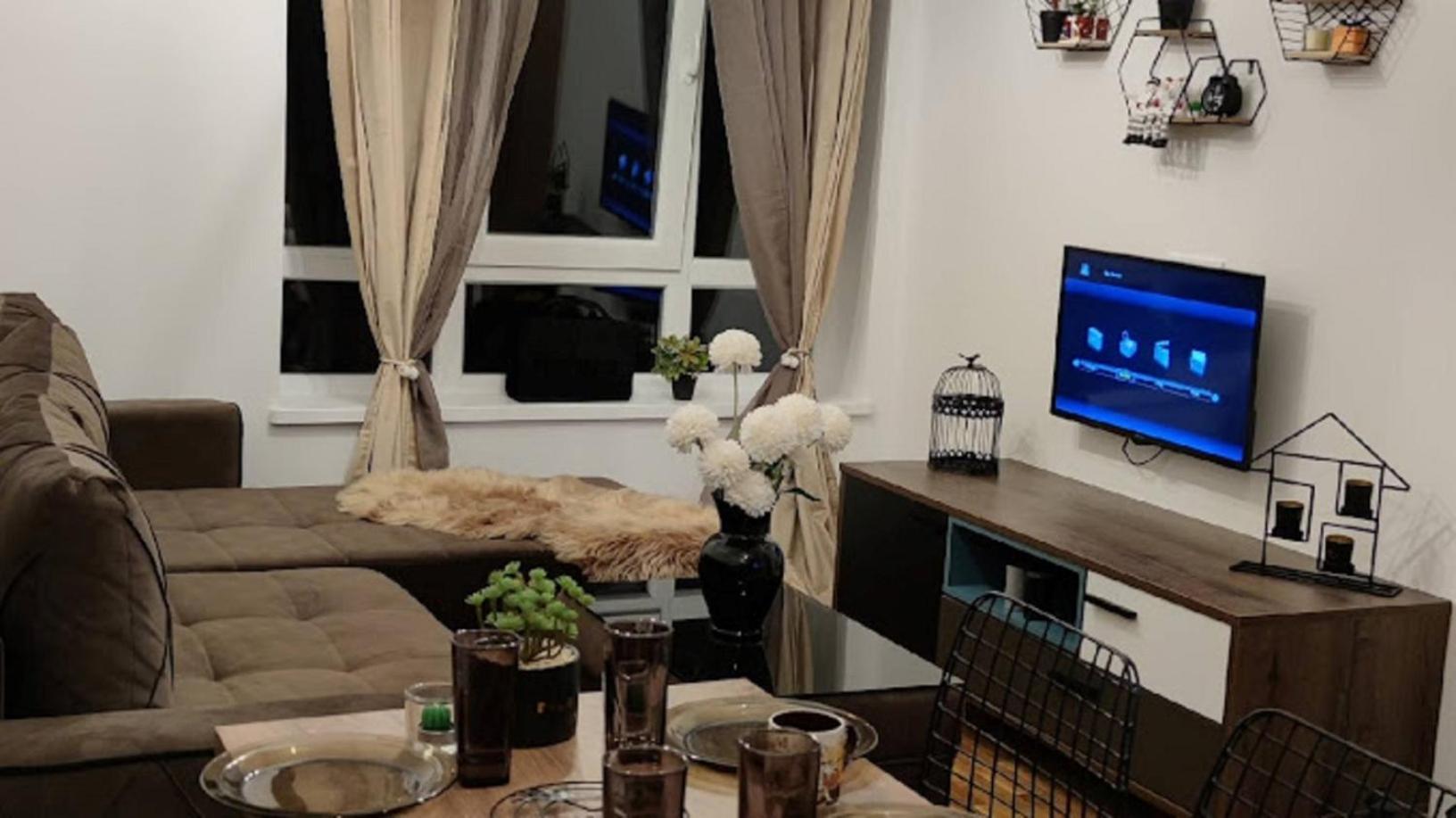 Apartment Wolf