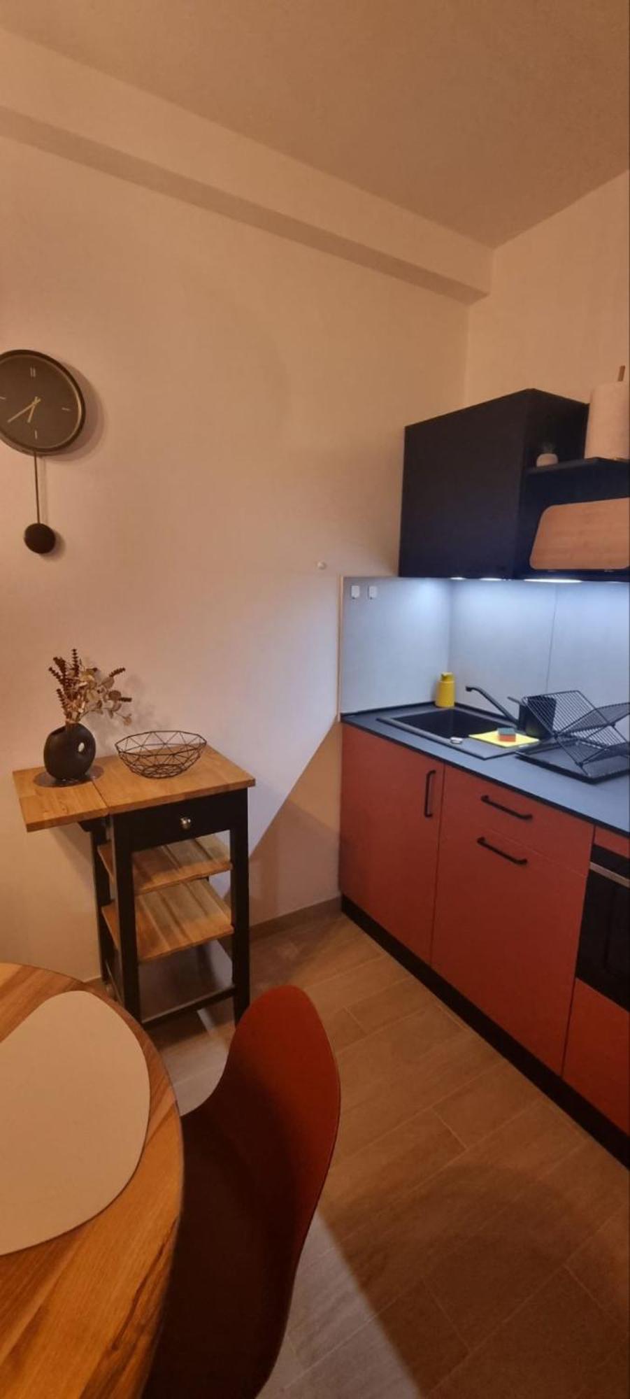 Wolf Apartment Kopaonik